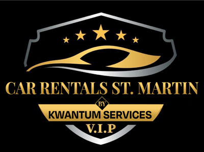 Kwantum Car Rentals Saint Martin